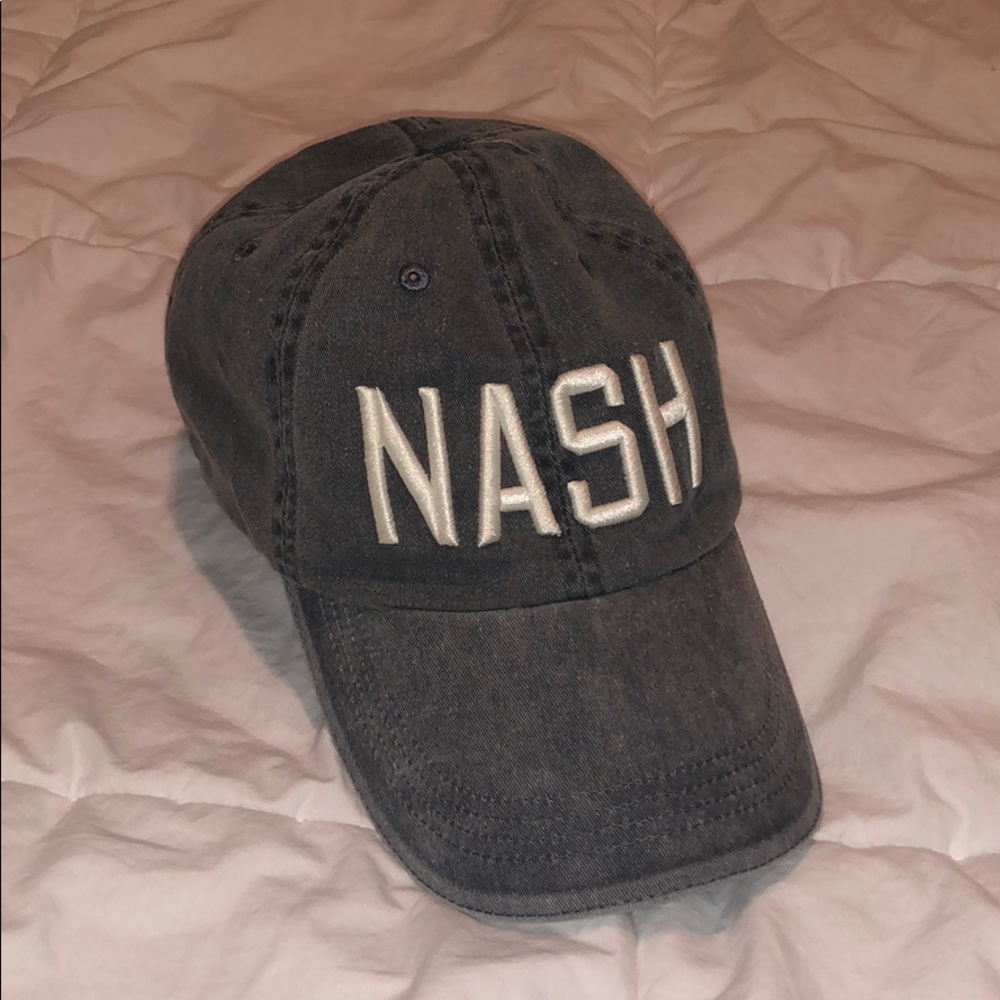 Baseball hat